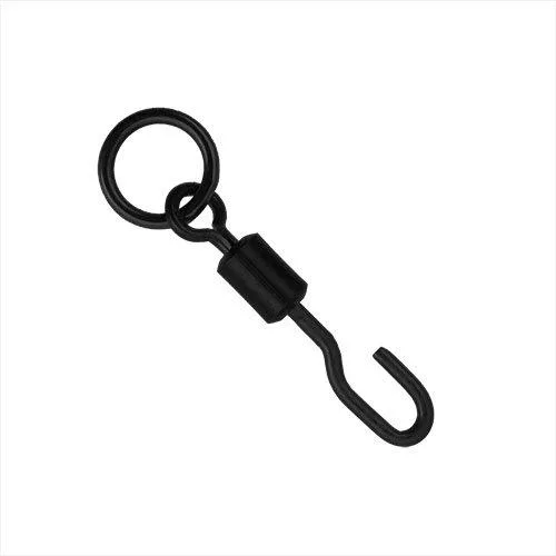 Gardner Tackle Gardner Covert QC Hook Flexi-Ring Swivels