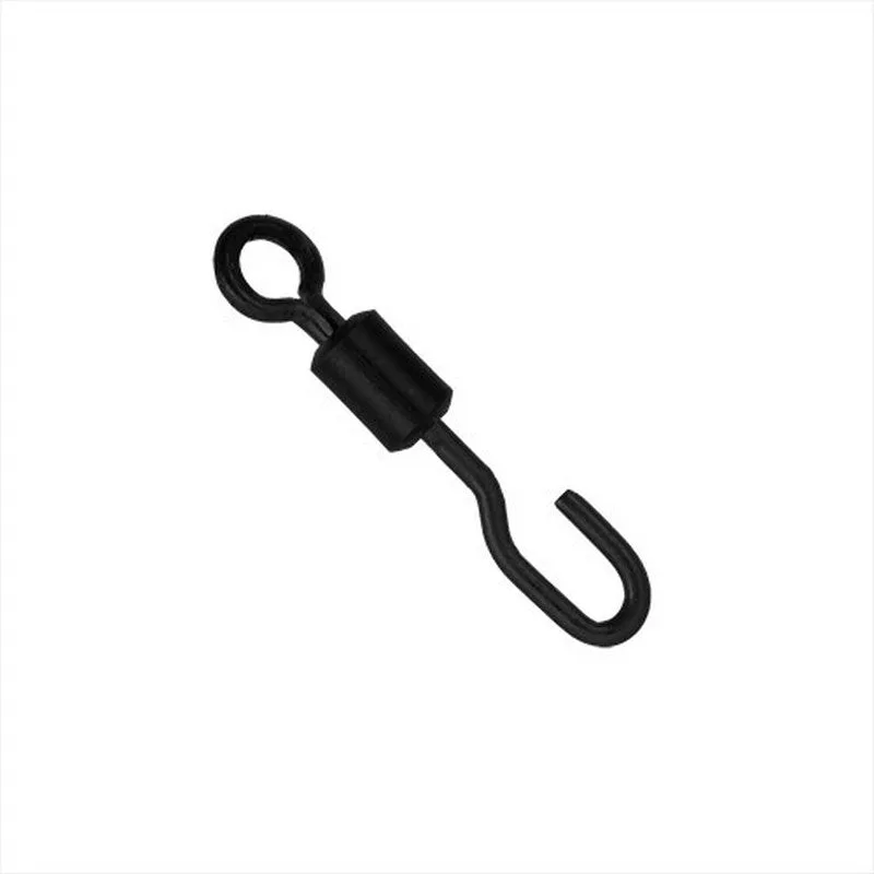 Gardner Tackle Gardner Covert QC Hook Swivels