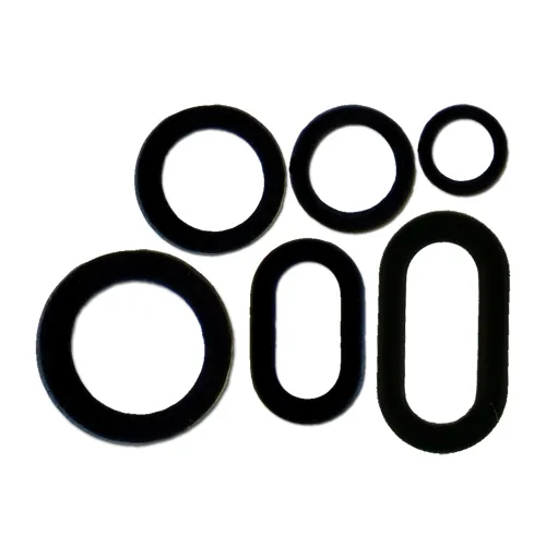 Gardner Tackle Gardner Covert Rig Rings