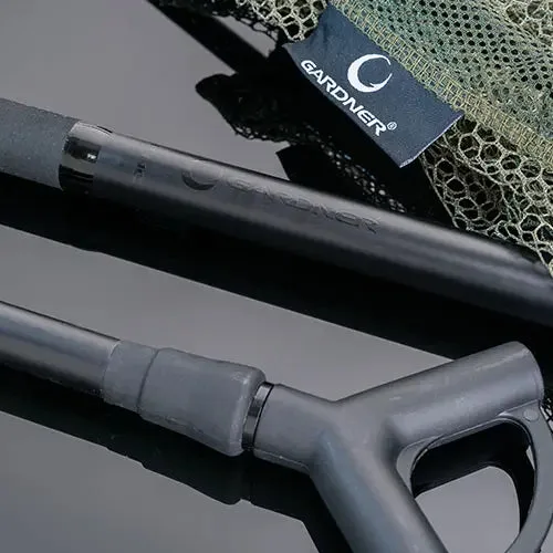 Gardner Tackle Gardner GTN Compact Landing Net 42 inch