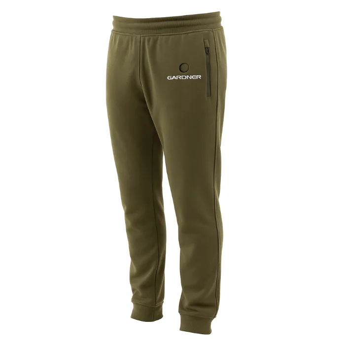 Gardner Tackle Gardner Joggers Olive