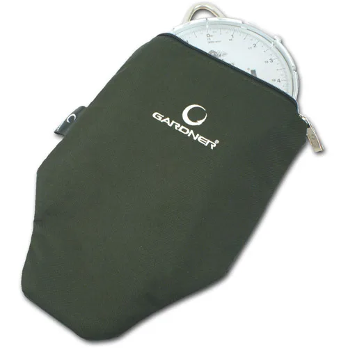 Gardner Tackle Gardner Large Scales Pouch