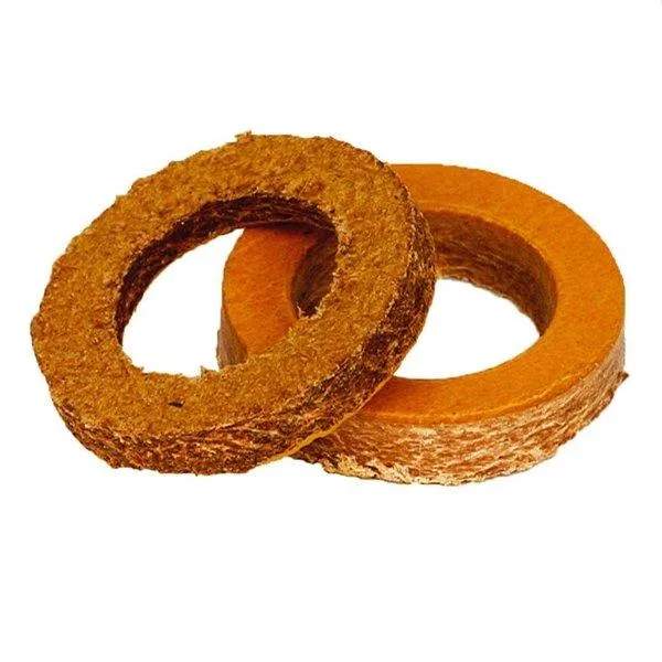 Gardner Tackle Gardner Leather Lock Washers