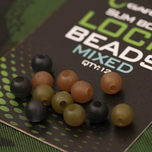 Gardner Tackle Gardner Lock Beads