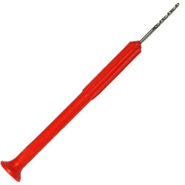 Gardner Tackle Gardner Nut Drill