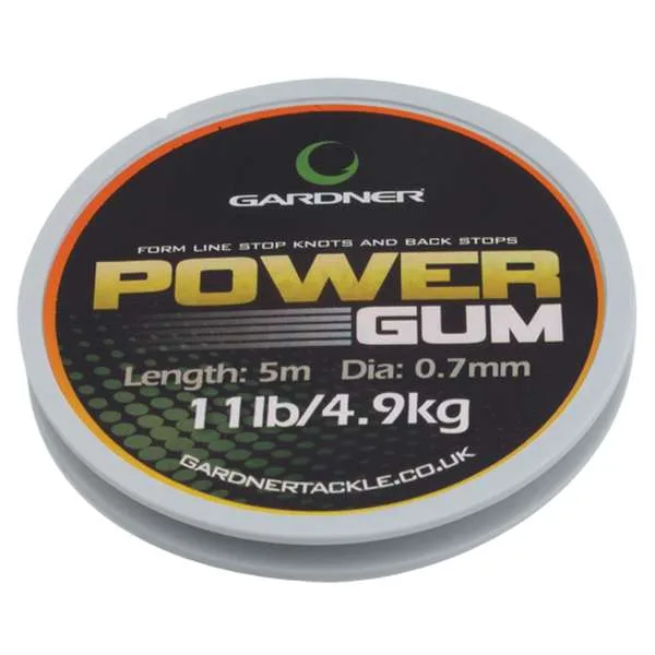 Gardner Tackle Gardner Power Gum
