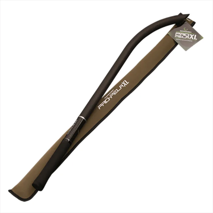 Gardner Tackle Gardner Pro-Pela XL Carbon Throwing Stick