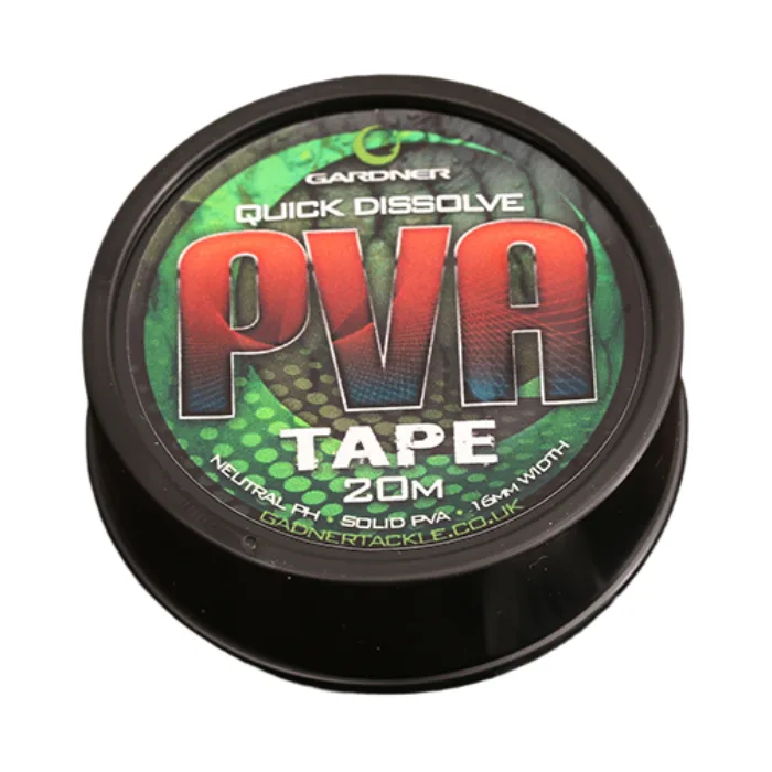 Gardner Tackle Gardner PVA Tape