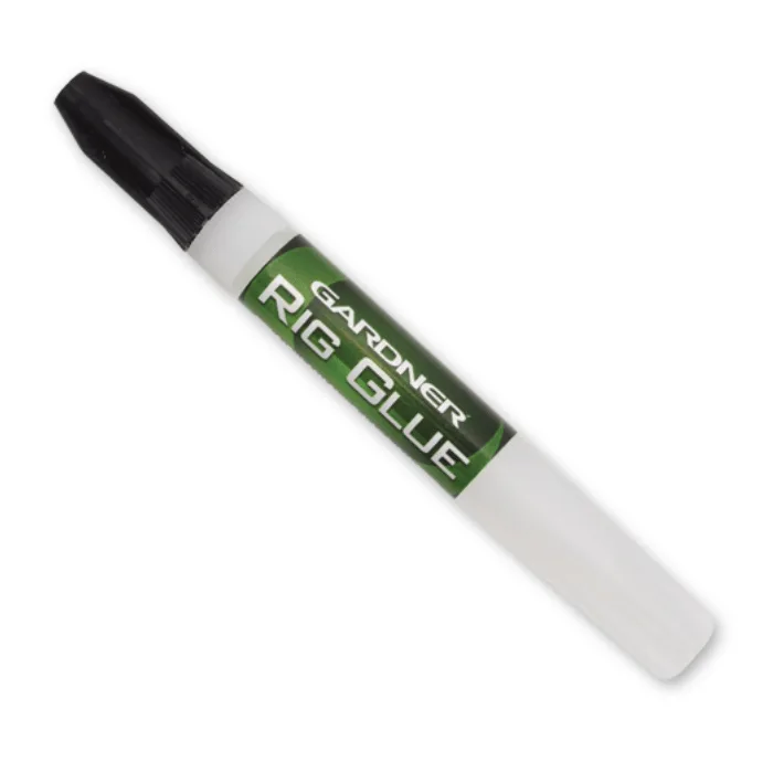 Gardner Tackle Gardner Rig Glue Pen