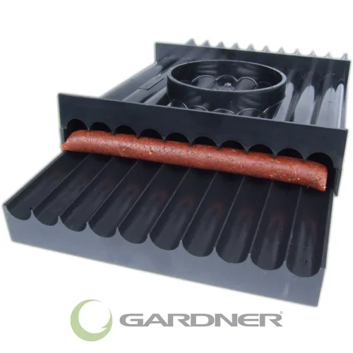 Gardner Tackle Gardner Rolaball Longbase