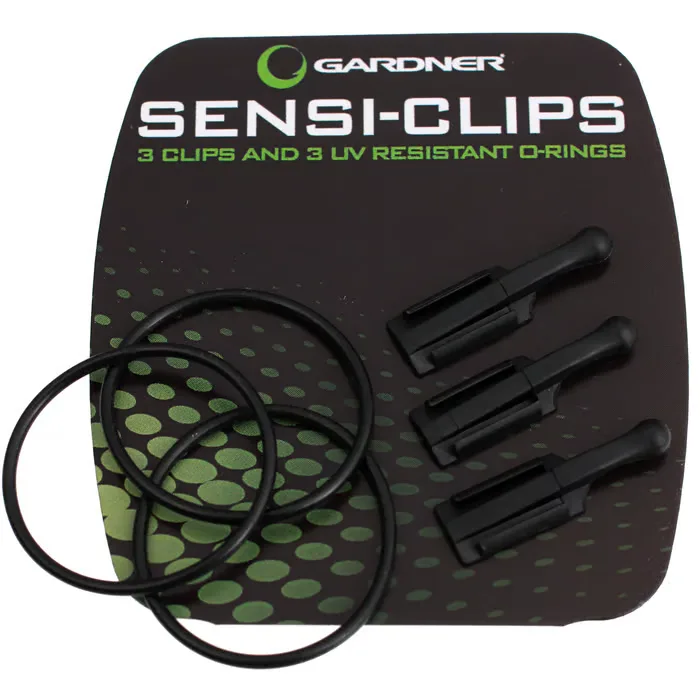 Gardner Tackle Gardner Sensi Clips