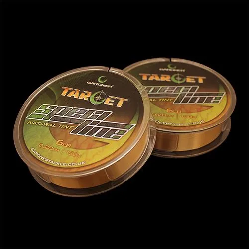 Gardner Tackle Gardner Targer Specimen Line 150m