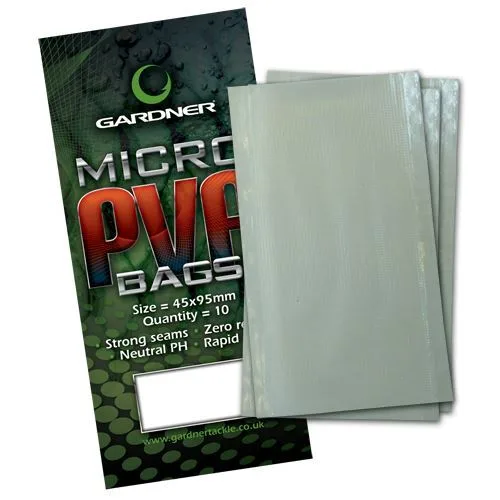 Gardner Tackle Gardner PVA Bags