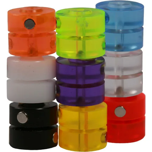 Gardner ATTa 2-Magnet Alarm Roller Wheel