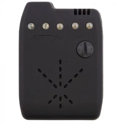 Gardner V2 ATTX Receiver
