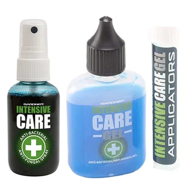 Gardner Intensive Carp Care Kit