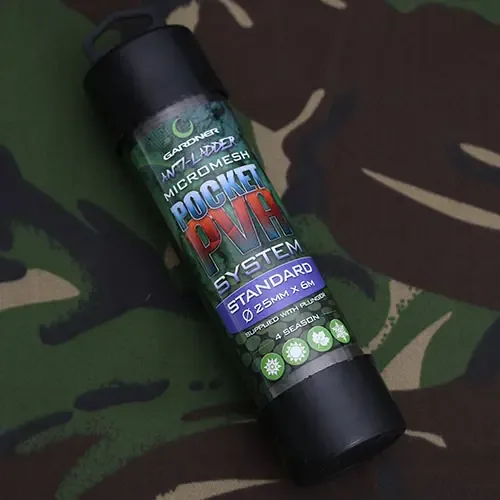 Gardner PVA Pocket System