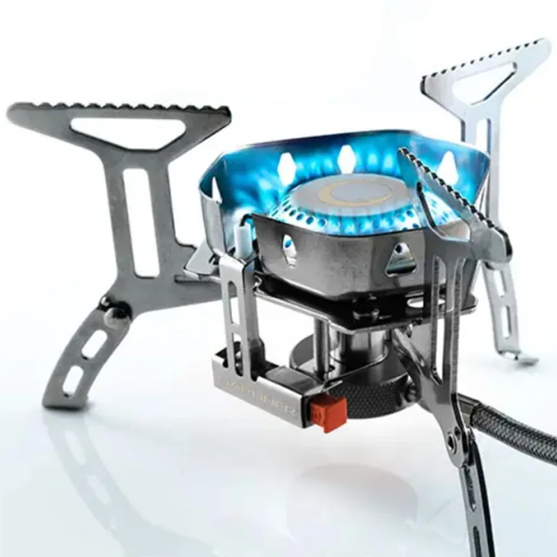 Gardner G-Force Stove