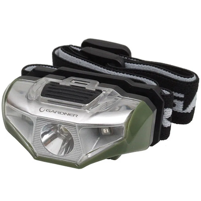 Gardner Phazor Headtorch
