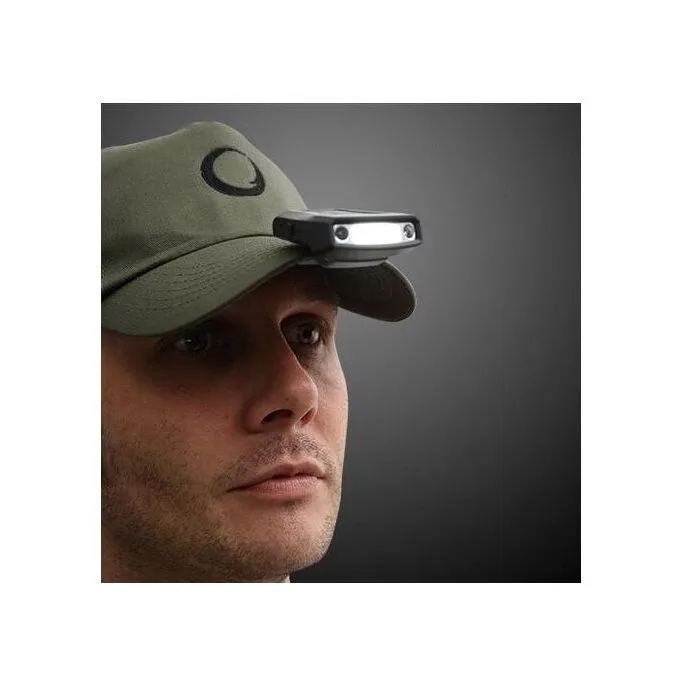 Gardner Capture Headtorch