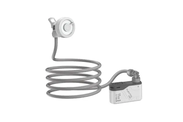 Flextail Max Shower + Case