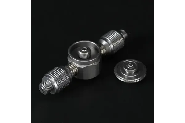 Gardner G-Force Multi Stove Adaptor