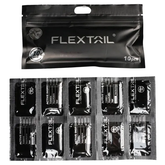 Flextail Mosquito Repellent Mats x10