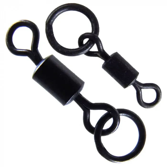 Gardner Covert C-Lok Flexi-Ring Kwik Lok Swivels