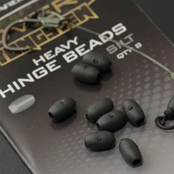 Gardner Covert Tungsten Hinge Beads
