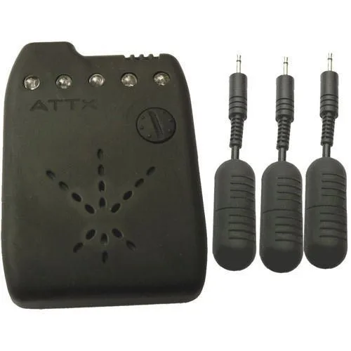 Gardner ATTX V2 Remote System 3.5mm — 2.5mm