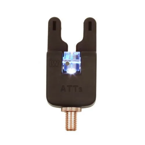 Gardner ATTS IW Underlit Alarm — Pink