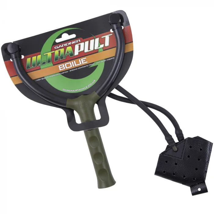 Gardner Boilie Ultrapult Catapult
