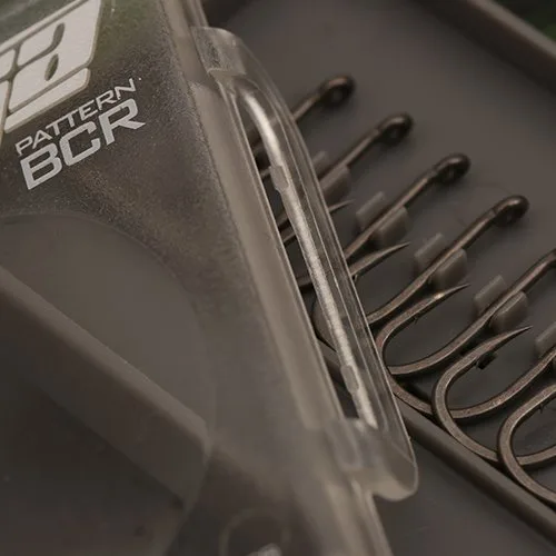 Gardner Rigga BCR Hooks