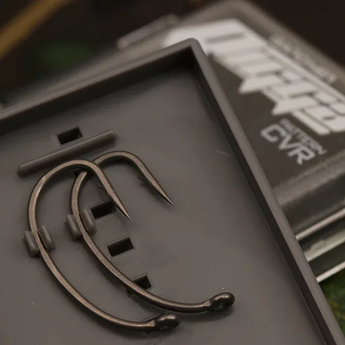 Gardner Rigga CVR Hooks