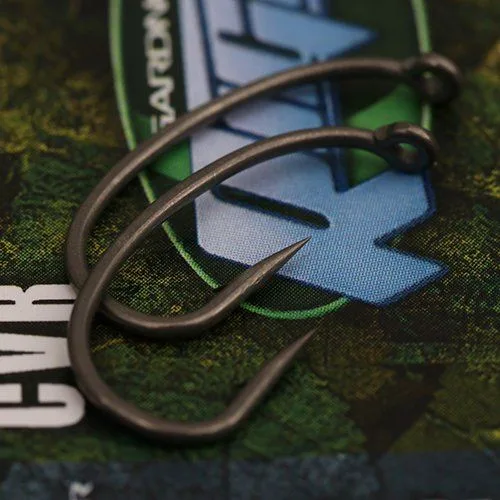 Gardner Rigga CVR Hooks — 2