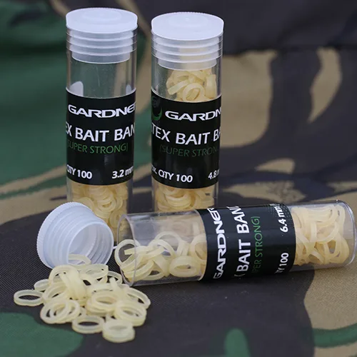 Gardner Bait Bands