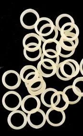 Gardner Bait Bands — 6.4mm
