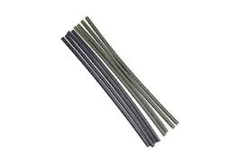 Gardner Shrink Tube — Small, Camo