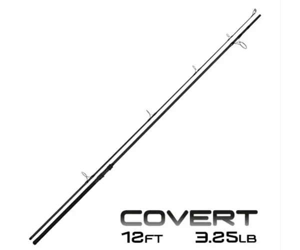 Gardner Covert Rod 10ft 3.25lb