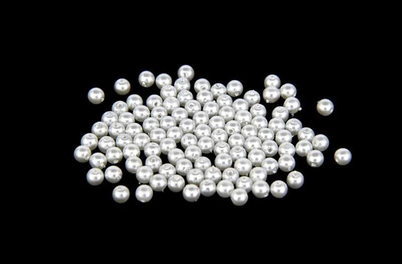 Gemini Genie Rig Beads 3mm