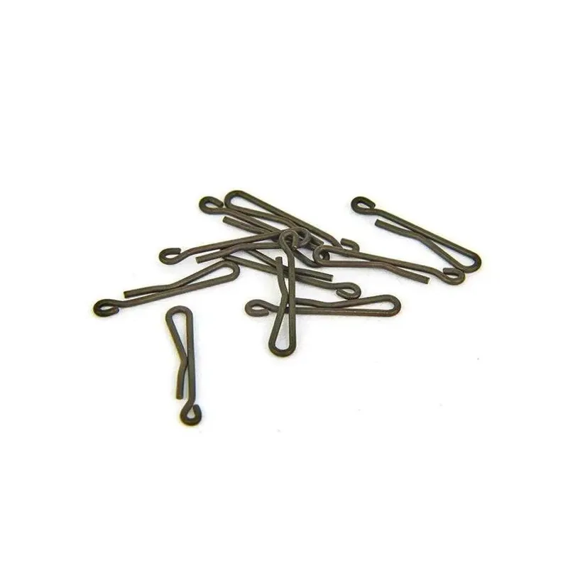 Gemini Genie Snood Clips