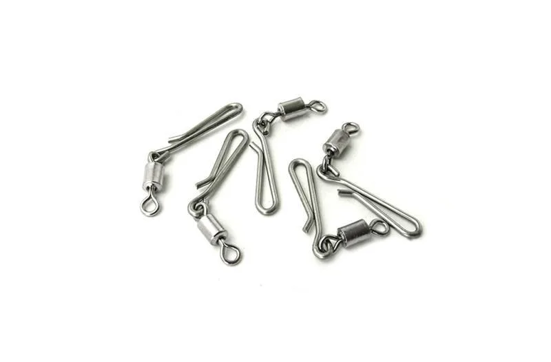 Gemini Genie Swivel and Link Clips