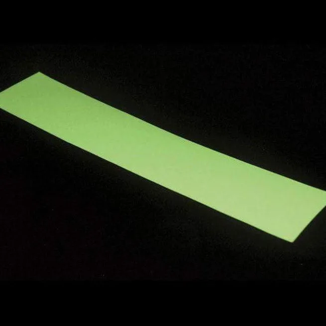 Gemini Glow In The Dark Tip Tape