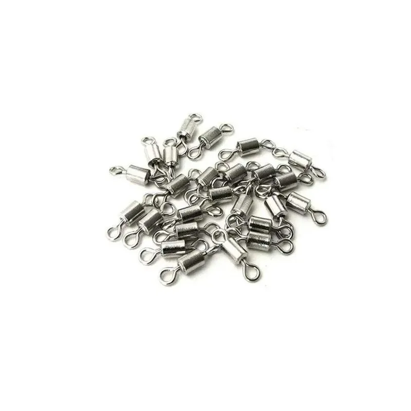 Gemini Main Line Swivels 80lb
