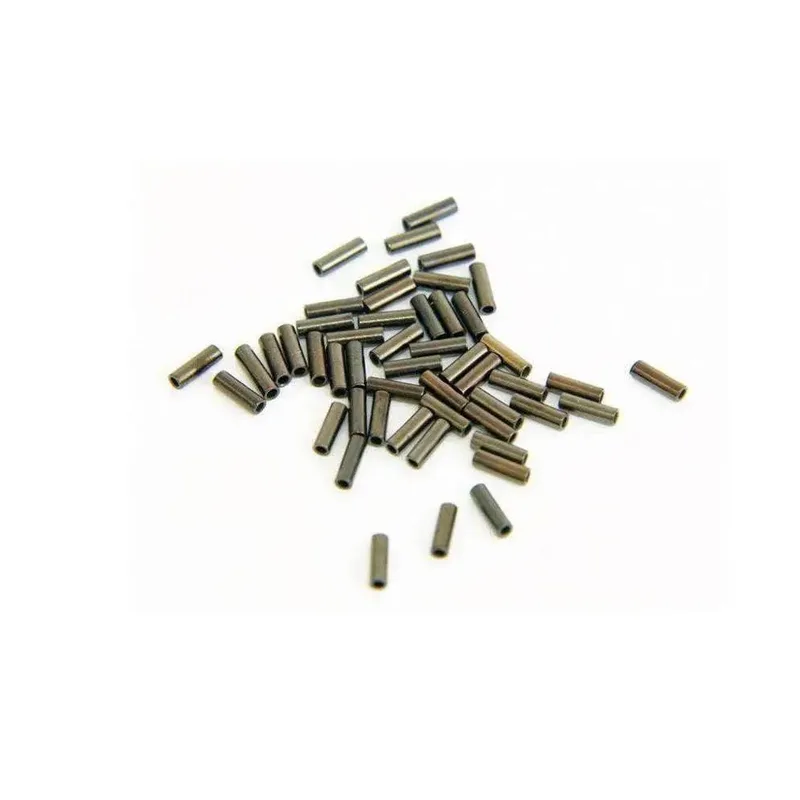 Gemini Mini Crimps