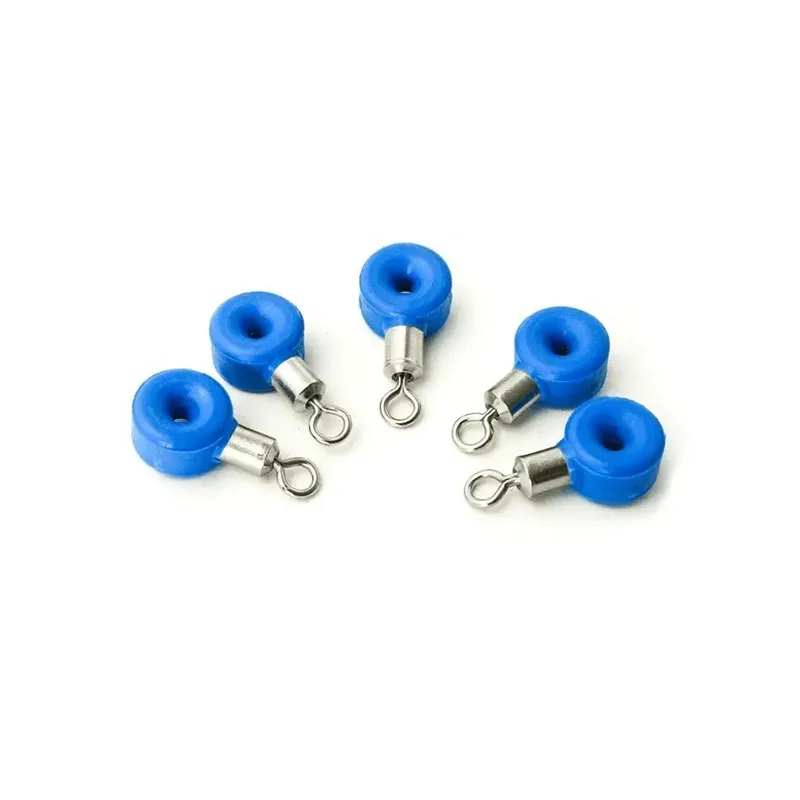 Gemini Premium Pulley Swivels