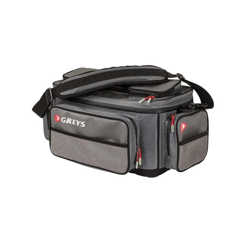 Greys Bank Bag