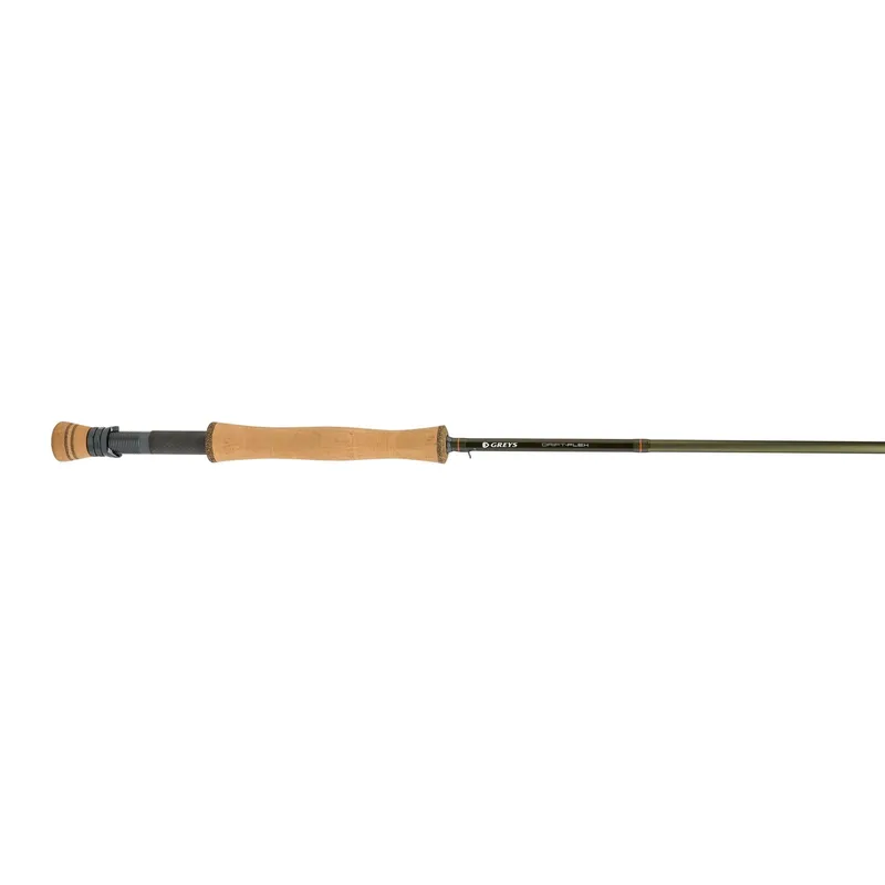 Greys Drift-Flex Fly Rod