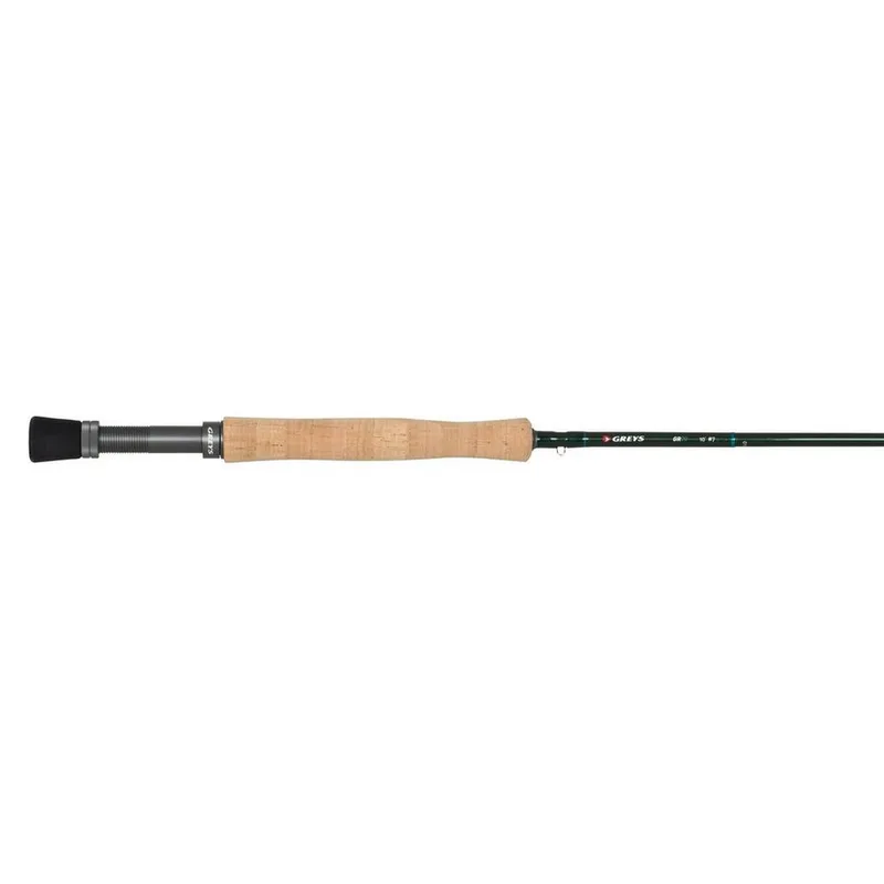 Greys GR20 Fly Rods (4 Piece)