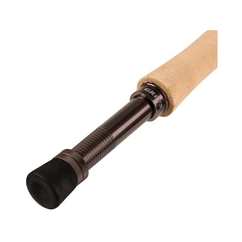 Greys GR40 10ft 8wt Fly Rod